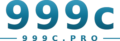 999c logo